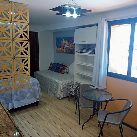Flat Pe Na Areia Tambau Leilighet João Pessoa Eksteriør bilde