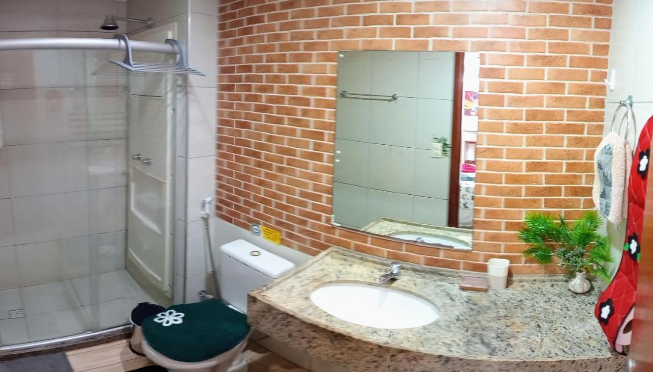 Flat Pe Na Areia Tambau Leilighet João Pessoa Eksteriør bilde