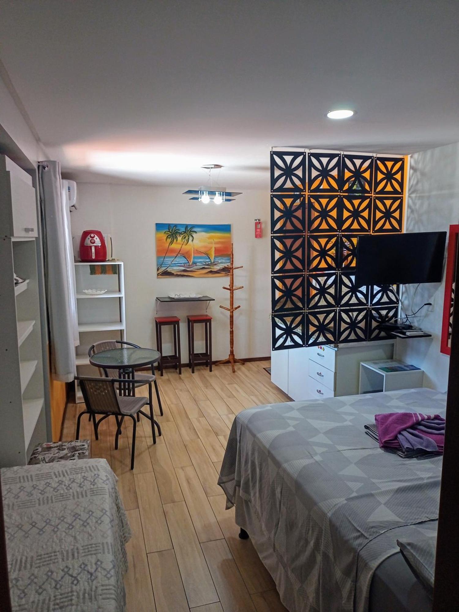 Flat Pe Na Areia Tambau Leilighet João Pessoa Eksteriør bilde